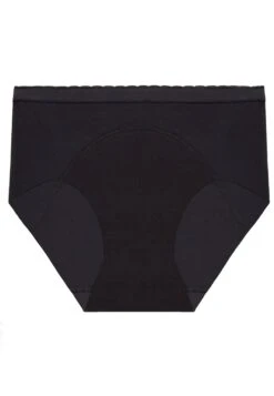 Fleurs Mutande MestrualiBlack Donna Intimo VAS81R00E-Q11 -DeFacto Italia 2025 56a5155822c84a5ea562fd1dc5d36c59