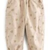 Next Lined Cargo TrousersPantaloni CargoNatural Bambini Pantaloni NX323B18O-B11 1 Next Lined Cargo TrousersPantaloni CargoNatural Bambini Pantaloni NX323B18O-B11 -DeFacto Italia 2025 57556f7f8db44b70920891d2dae4735d