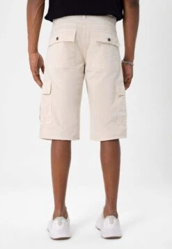 Shorts Di JeansBeige Uomo Jeans D8522F001-B11 -DeFacto Italia 2025 576b6b4ca1ea40c8946b631efca83595