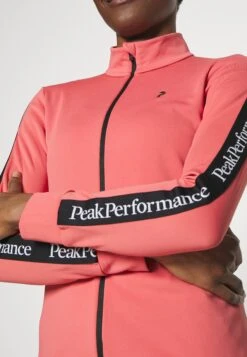 Peak Performance Turf ZipGiacca SportivaTrek Pink Donna Giacche E Blazer PE441G03H-G11 -DeFacto Italia 2025 577c5050cbcb418d9f283cd72de4947c