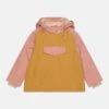 Mini A Ture Baby Wang Lined Winter UnisexGiacca InvernaleWood Rose/Medal Bronze Bambini Abbigliamento Outwear MI626L019-J11 -DeFacto Italia 2025 57abe08ca40549e4bb6357cc54c8ffae