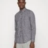 Boss Relegant - Camicia - Dark Grey -DeFacto Italia 2025 57d78de7edbd48c4ab952b123da7db00