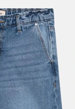 Kogcomet Wide DestJeans BaggyLight Blue Bambini Jeans KIJ23A05E-K11 -DeFacto Italia 2025 58ac5839a7e8429e87745d4906fbcfe8