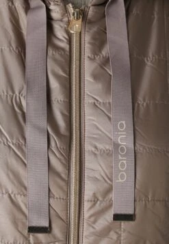 Mit Kapuze Damen - Smanicato - Beige -DeFacto Italia 2025 593f018a77d74971b33cb33f79f0b4e5