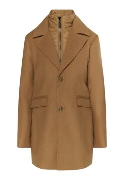 Dreimaster Übergangs Aus Gemisch Acalmar - Cappotto Classico - Sand 13 Dreimaster Übergangs Aus Gemisch Acalmar - Cappotto Classico - Sand -DeFacto Italia 2025 595aa8e19f7d48cfaffe9894d0d657c2