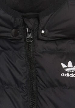 Adidas Originals Down Jacket-InfantPiuminoBlack White Bambini Abbigliamento Outwear AD126L016-Q11 12 Adidas Originals Down Jacket-InfantPiuminoBlack White Bambini Abbigliamento Outwear AD126L016-Q11 -DeFacto Italia 2025 59f1d813e0fd45448111d9b7791a6920