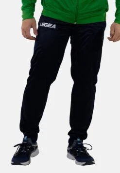 SportivoPantaloni SportiviBlu Uomo Pantaloni Sportivi E Joggers L7C22E003-K11