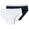 Schiesser 2-Pack SlipSortiert Bambini Intimo E Per La Notte S5983A0F0-K11 -DeFacto Italia 2025 5bdc9408ef0443a7875c05331c6026ff