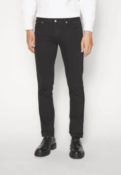 Emporio Armani Pockets PantPantaloniNero Uomo Pantaloni EA822G060-Q11 -DeFacto Italia 2025 5d1efd52011c44d8b77dab17feecdd16