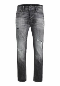 Jack & Jones Jjimike Jjoriginal Ge Jeans Slim FitGrey Denim Uomo Jeans JA222G25N-C11 -DeFacto Italia 2025 5e54a377d2c2429d9f9a86b51d0ee987