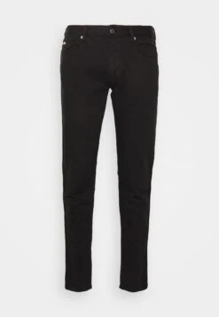 Emporio Armani Pockets PantPantaloniNero Uomo Pantaloni EA822G060-Q11 -DeFacto Italia 2025 601e661248d44b719c828f887fb1475a
