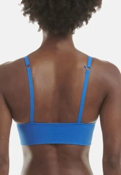 Adidas Originals Reggiseno A TriangoloBlau Donna Intimo AD181A00M-K11 -DeFacto Italia 2025 6060ee9d2e434185a32c42dcb09fbb95