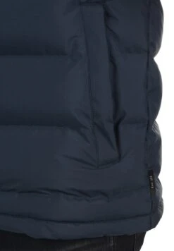 Indicode Jeans Idgaius - Giacca Invernale - Navy -DeFacto Italia 2025 60f0feef31624c2cb15d02f711b3f114