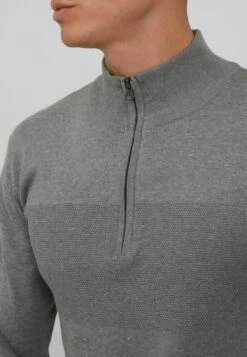 Indicode Jeans IdernoMaglioneGrey Mix Uomo Maglieria IJ022Q03B-C11 -DeFacto Italia 2025 61531819fbae47d29eebcd4d0f8d2e67