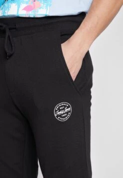 Jack & Jones Jjigordon Jjshark Pantaloni SportiviBlack Uomo Pantaloni JA222E0KP-Q11 -DeFacto Italia 2025 6162044f20c44a5888241a90d23dcf5e