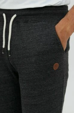 Indicode Jeans IdarkadiusPantaloni SportiviBlack Mix Uomo Pantaloni Sportivi E Joggers IJ022E03O-Q11 -DeFacto Italia 2025 62b4e7ba41e24ba190b7e15ef33b0b36