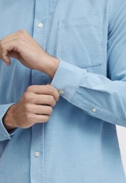 CASUAL FRIDAY Übergangs AntonCamiciaDusk Blue Uomo Camicie C1A22D086-K12 -DeFacto Italia 2025 62e97486a311435b8e73b353b2e61eeb