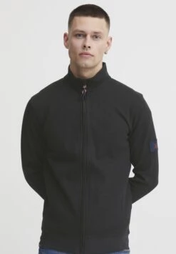 Indicode Jeans ArcelioCardiganBlack Uomo Maglieria IJ022Q04P-Q11