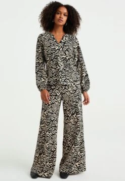 WE FASHION CamicettaWhite Donna Camicie E Bluse WF521E0GZ-A11 -DeFacto Italia 2025 65336bfc3cf3425ba82e40d40031cceb