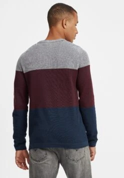 Blend BhsabinoMaglioneDress Blues Uomo Maglieria BL522Q06U-K11 -DeFacto Italia 2025 6604243c6eae4134928657203eb3e49c