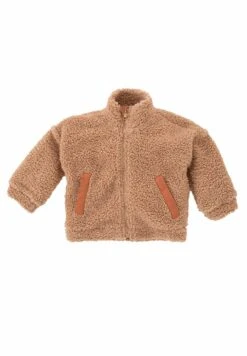 DeFacto Regular Fit- Giacca In Pile - Beige