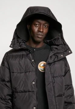 Iceberg Piumino - Nero -DeFacto Italia 2025 66ca818dde76448785f42d4d5c05f398