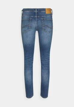 Jack & Jones Jjiliam JjoriginalJeans Slim FitBlue Denim Uomo Jeans JA222G1FM-K11 -DeFacto Italia 2025 67685c29526c4e45a8639477918c9e91