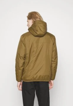 K-Way Le Vrai Claude Orsetto UnisexGiacca InvernaleLight Brown Uomo Giacche KW1210015-P11 -DeFacto Italia 2025 68172aba64594debbd09a093282c00f6