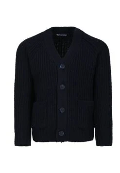 Mayoral CardiganBlue Bambini Pullover & Cardigan M0H24J010-K11