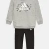 ADIDAS PERFORMANCE Bos Gra TutaMedium Grey Heather Bottom Black Bambini Tute E Set AD543K0IW-C13 -DeFacto Italia 2025 6933de3b45df48b886438ead22e7c8ff