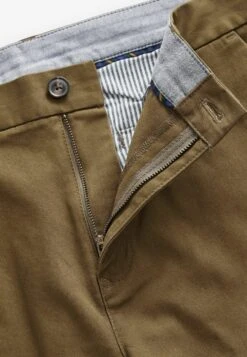 Next StretchChinoDark Tan Brown Uomo Pantaloni NX322E0WG-O12 -DeFacto Italia 2025 6a03894ca6e4440284ddc0edc8c91155