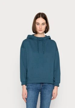 S.Oliver FelpaPetrol Donna Felpe SO221J0C5-P11