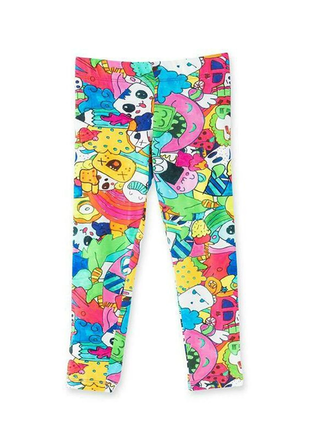 Boothbay - Leggings - Unico 7 Boothbay - Leggings - Unico - immagine 5