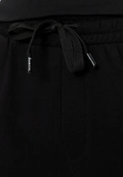 John Richmond Pantaloni SportiviNero Uomo Pantaloni Sportivi E Joggers JOJ22E00O-Q11 -DeFacto Italia 2025 6d646e3c60a442838b07621821278796