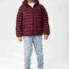 PufferGiacca InvernaleBordeaux Bambini Abbigliamento Outwear D8524L00G-G11 1 PufferGiacca InvernaleBordeaux Bambini Abbigliamento Outwear D8524L00G-G11 -DeFacto Italia 2025 6dad88ebe5094a06a751420821b1adb7