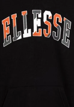 Ellesse Pasano HoodyFelpa Con CappuccioBlack Bambini Pullover & Cardigan EL924K02E-Q11 -DeFacto Italia 2025 6e2efa3e328f4f86b7453bbe0e2e873a