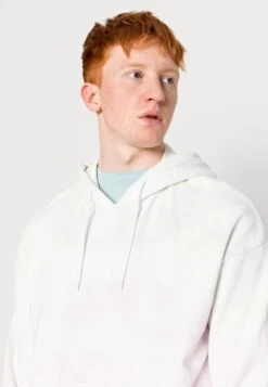 Jack & Jones Jorsolar Tie Dye Unisex FelpaWhite Donna Felpe JA221000K-A11 -DeFacto Italia 2025 6e9bc28c97da48e29cce3f709b87c6ea