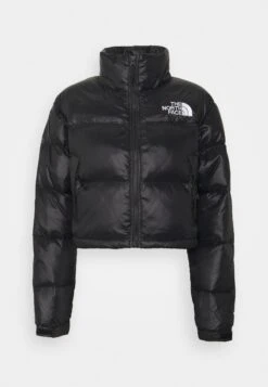 The North Face Nuptse Short JacketPiuminoBlack Donna Giacche E Blazer TH321U014-Q11 13 The North Face Nuptse Short JacketPiuminoBlack Donna Giacche E Blazer TH321U014-Q11 -DeFacto Italia 2025 6efb5f827c474c1d86ba2e9e43877cd9