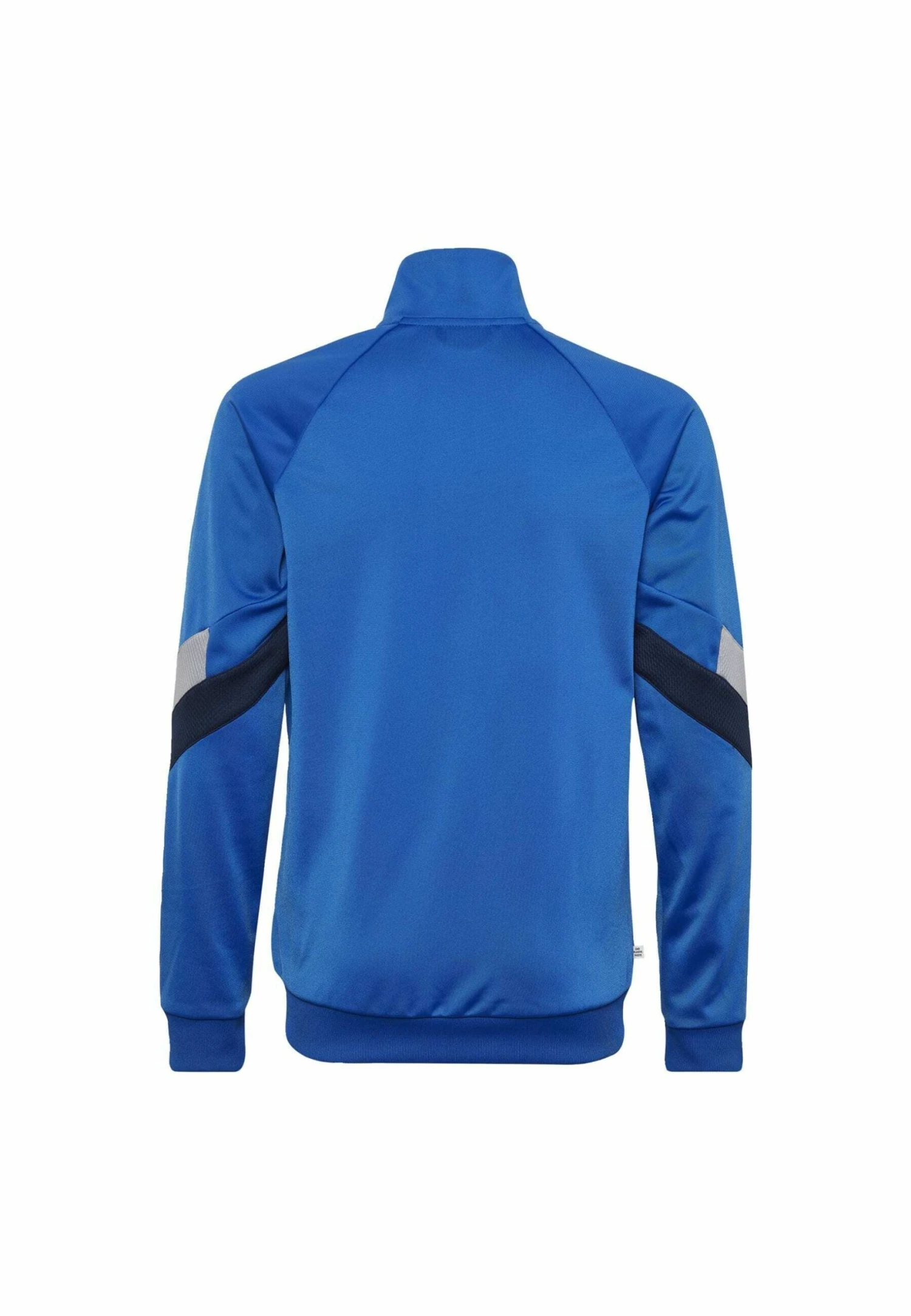 Adidas Originals Track Felpa Con ZipBlue Bambini Pullover & Cardigan AD126K03V-K11 4 Adidas Originals Track Felpa Con ZipBlue Bambini Pullover & Cardigan AD126K03V-K11 - immagine 2