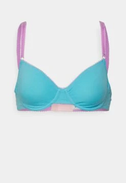 DORA LARSEN Peony BraReggiseno Con FerrettoBlue Donna Intimo DOC81A08J-M11 -DeFacto Italia 2025 700e431db5bb4cb089833d2da3913bec