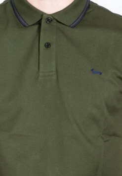 HARMONT&BLAINE Harmont E BlainePoloVerde Uomo T-shirt E Polo HR422P04A-M11 -DeFacto Italia 2025 70a95dc47ac64757bb68e02e16afbd48