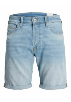 Jack & Jones Chris Wood- Shorts Di Jeans - Blue Denim -DeFacto Italia 2025 70df0ef03f79402f86759db6d1260551