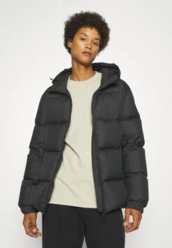 Colmar Originals Mens Jacket - Piumino - Black 18 Colmar Originals Mens Jacket - Piumino - Black -DeFacto Italia 2025 7153471d300d4ba9876fc0419dbaed22