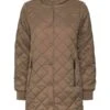 Vero Moda Curve Cappotto InvernaleFossil Donna Cappotti VEE21U054-O11