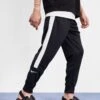 Nike Sportswear Air Jogger PkPantaloni SportiviBlack/Summit White Uomo Pantaloni NI122E0H1-Q11 -DeFacto Italia 2025 72376940706e468c8c9792709eefb384