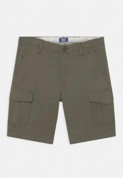 Jack & Jones Junior Jpstjoe Jj Akm JnrPantaloni CargoDusty Olive Bambini Pantaloni JAN24C00V-N11