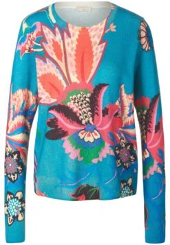 MaglionePetrol Donna Maglieria INR21I04Z-P11 -DeFacto Italia 2025 7328c2f131db4006ae7b646adc4122d8