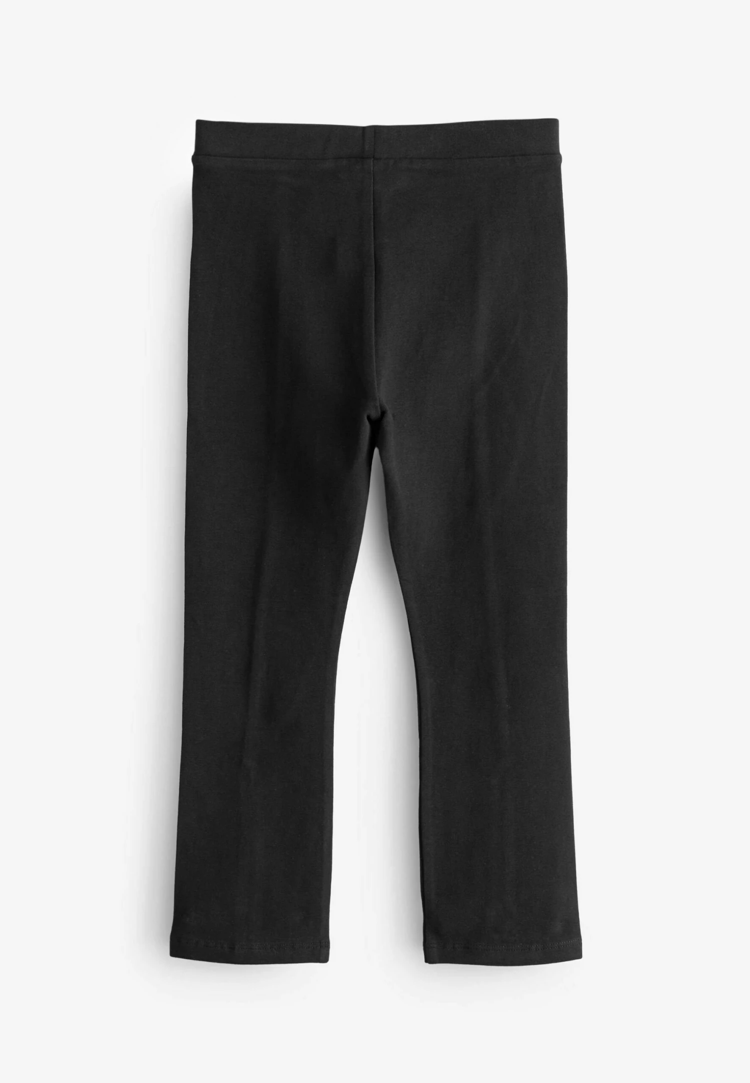 Next Soft Jersey Split Front LeggingsLeggingsBlack Bambini Pantaloni NX323B185-Q11 4 Next Soft Jersey Split Front LeggingsLeggingsBlack Bambini Pantaloni NX323B185-Q11 - immagine 2