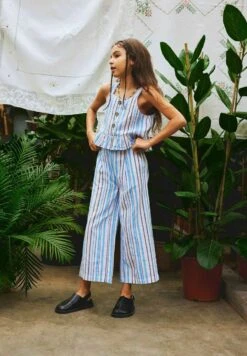 NAME IT LeggingsAll Aboard Bambini Pantaloni NA821A01U-K11