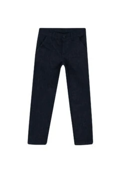 DeFacto Regular Fit PantaloniNavy Bambini Pantaloni DEZ24B09G-K11